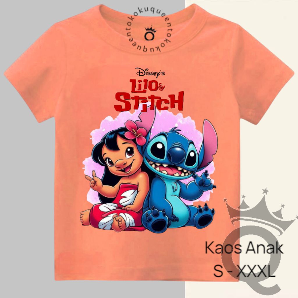 Baju Anak Kartun Bioskop Anak anak
