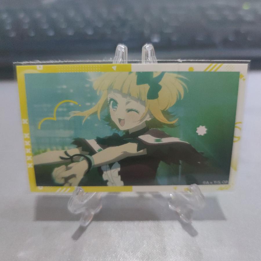 Oshi no Ko Sticker - CG OK 1223198 - Memcho