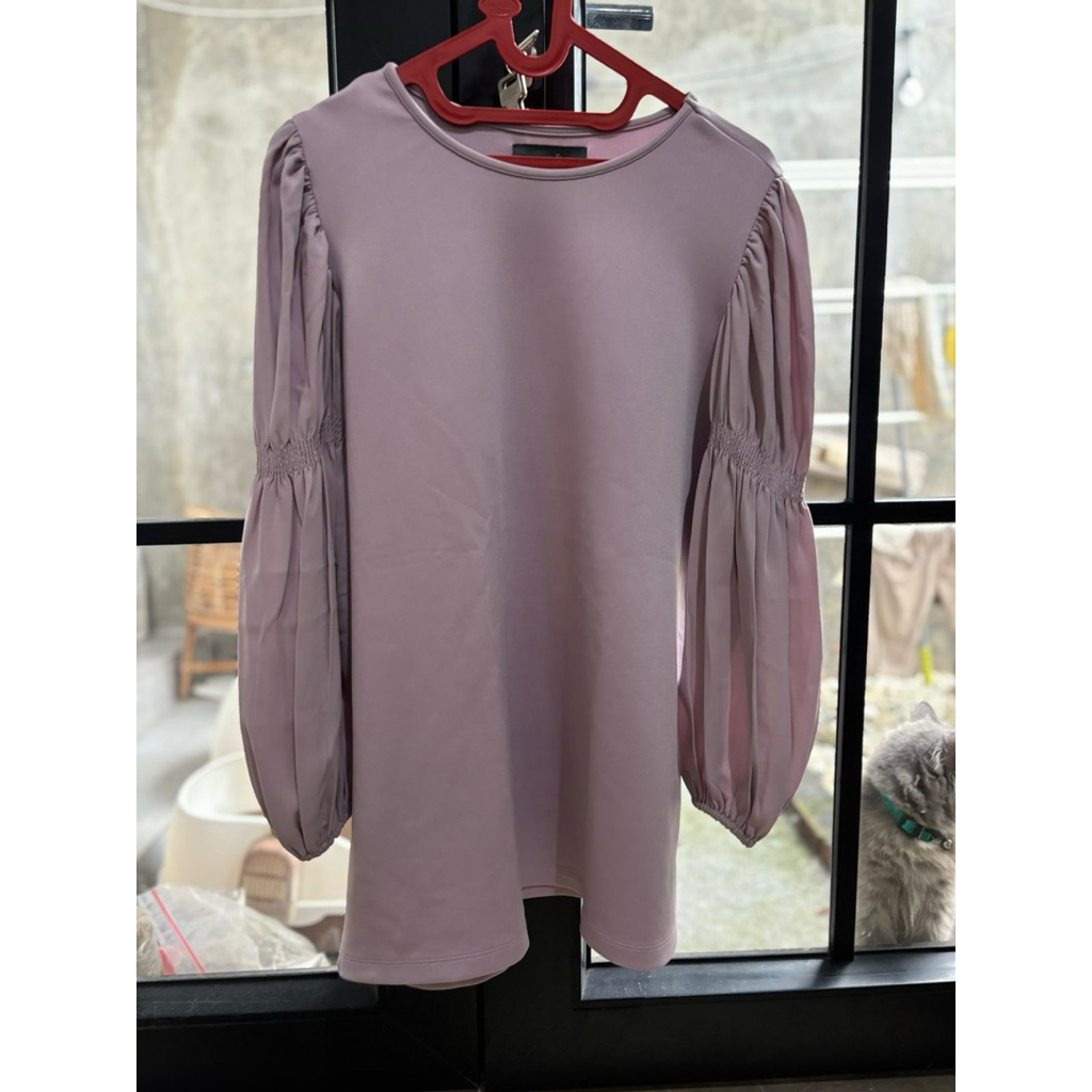 preloved benang jarum