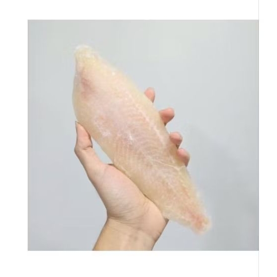 

Ikan Dori Fillet 1Kg Fresh Expired Lama