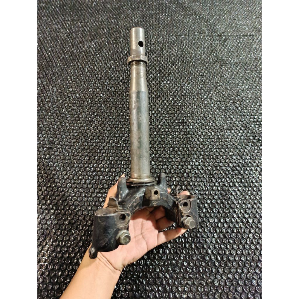 Segitiga/T Astrea Grand Original