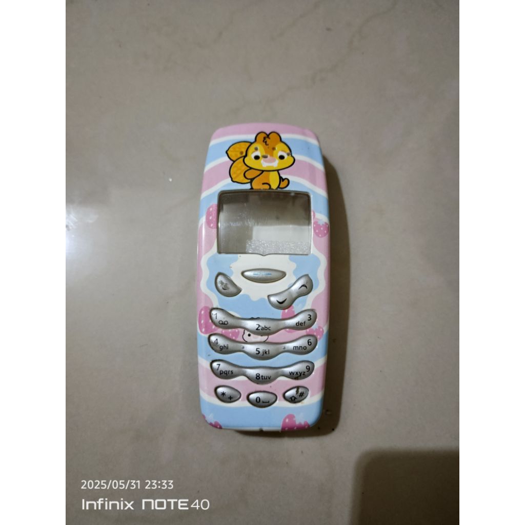 Casing Kesing Nokia 3315 Not E90 E7 N90 N85 N92 N93 N70 N96 9500 9300 8800 8910 i N86 Sony Ericsson 