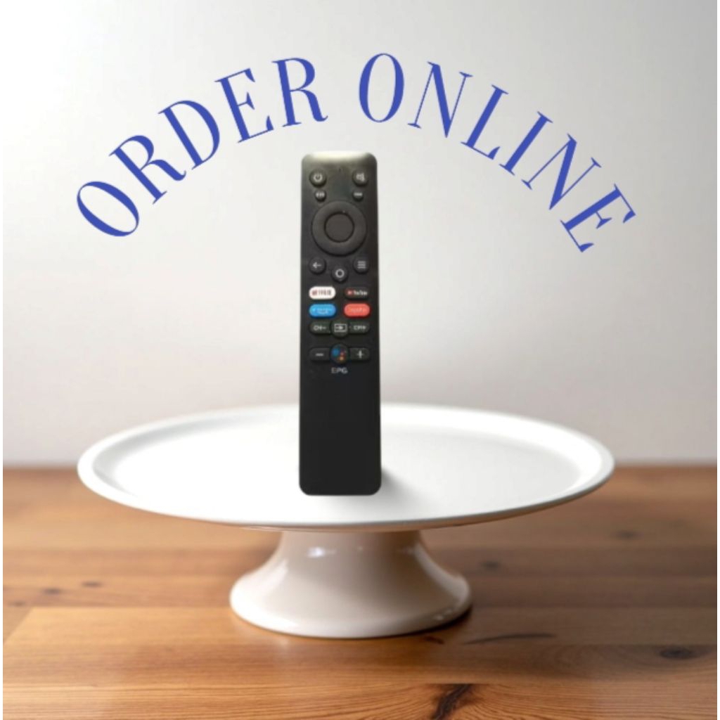 REMOT REMOTE TV REALME SMART TV REALME LED TV