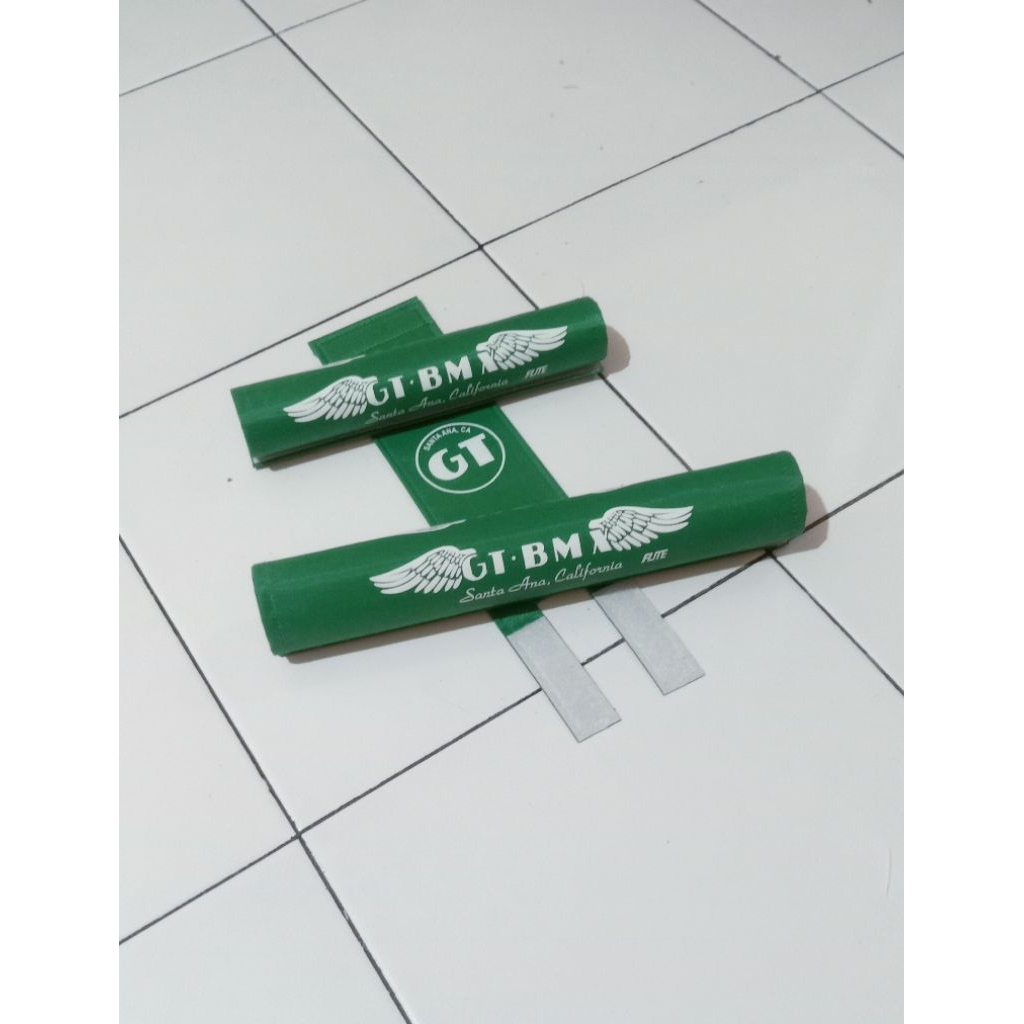 padset bmx GT cover busa bmx GT freestyle