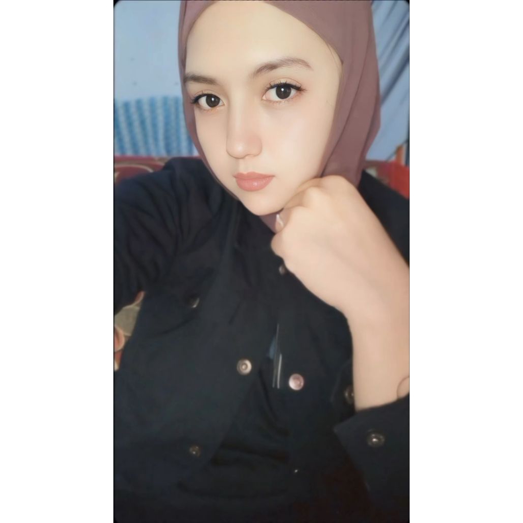 jilbab pasmina inner 2in1