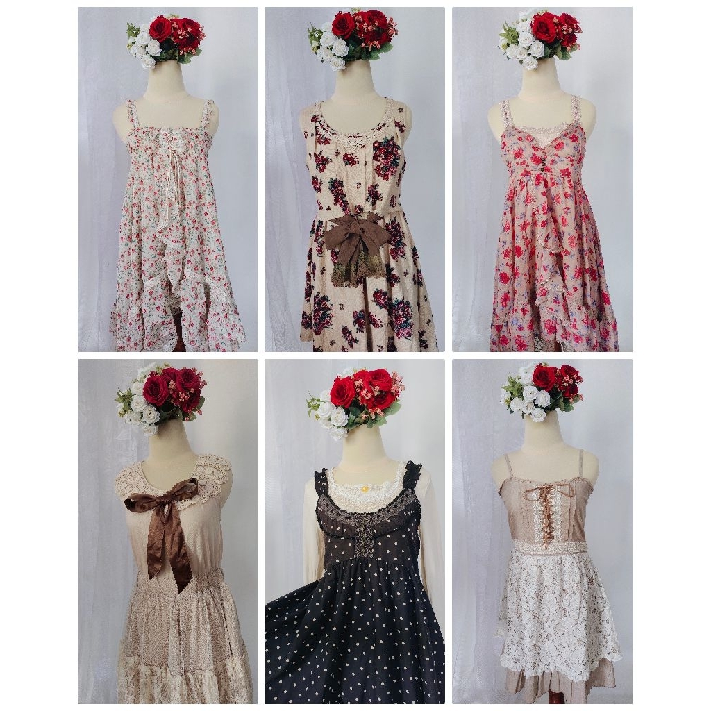 DRESS KAWAII