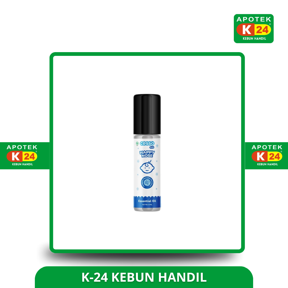 Cessa Baby (0-2 TAHUN) Fever Drop, Cough n Flu, Lenire, Bugs Away dan Immune Booster Termurah / Cess