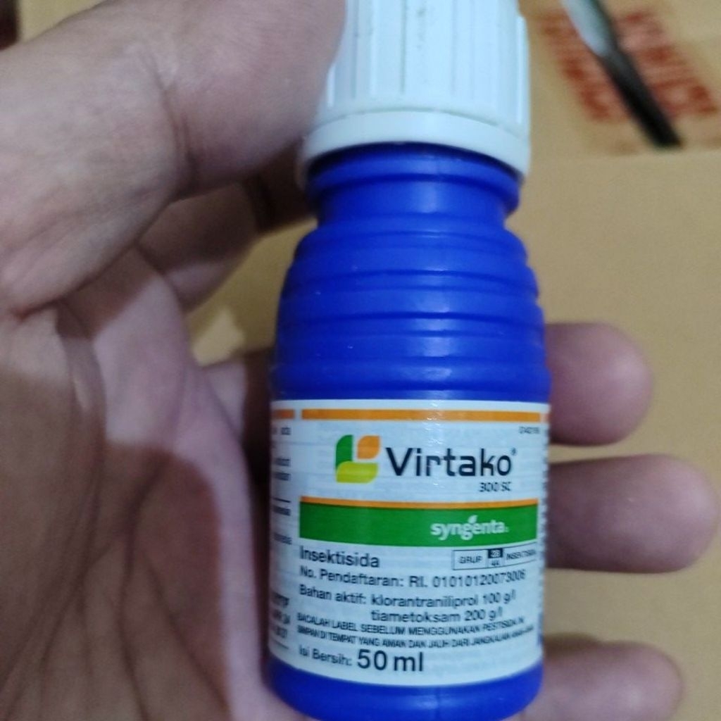 Virtako 50ml original