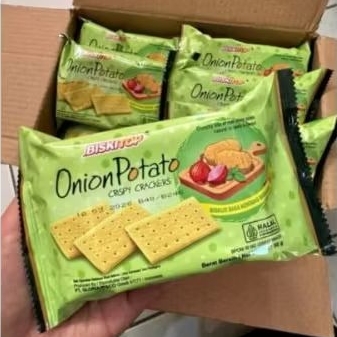 

onion potato (4pcs)