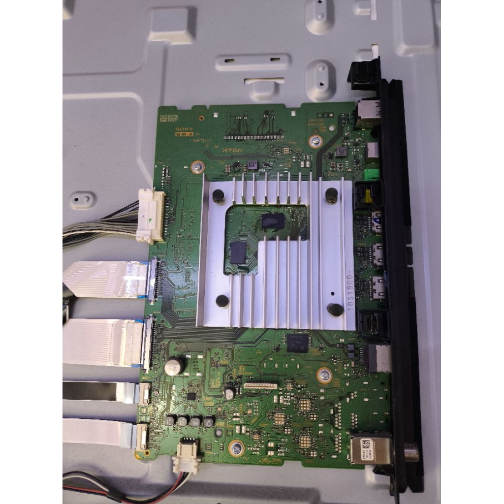 MB mainboard sony KD-65X85J - motherboard sony 65x85j MB Sony KD-65X85J