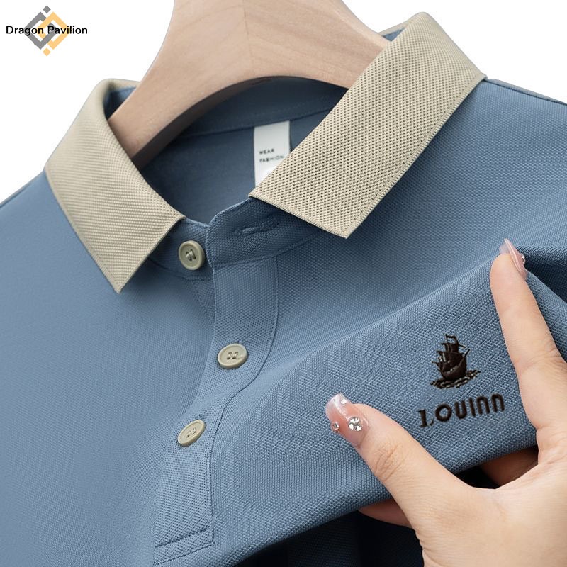 kemeja pendek pria Atasan pria Kaos Pria Kaos Lengan Pendek Kaos Oversize Pria