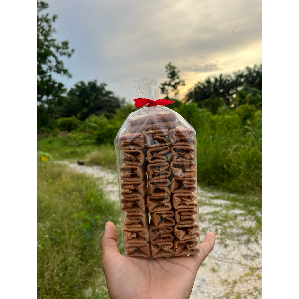

KUE SEMPRONG