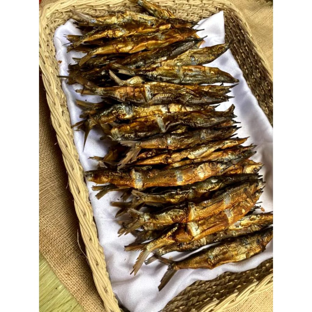 

ikan Roa khas Manado