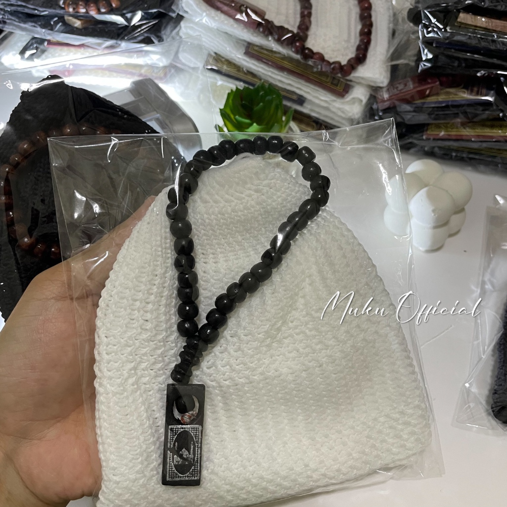 Souvenir Tahlil / Pengajian / souvenir 40 harian souvenir 100 harian Souvenir tasyakuran