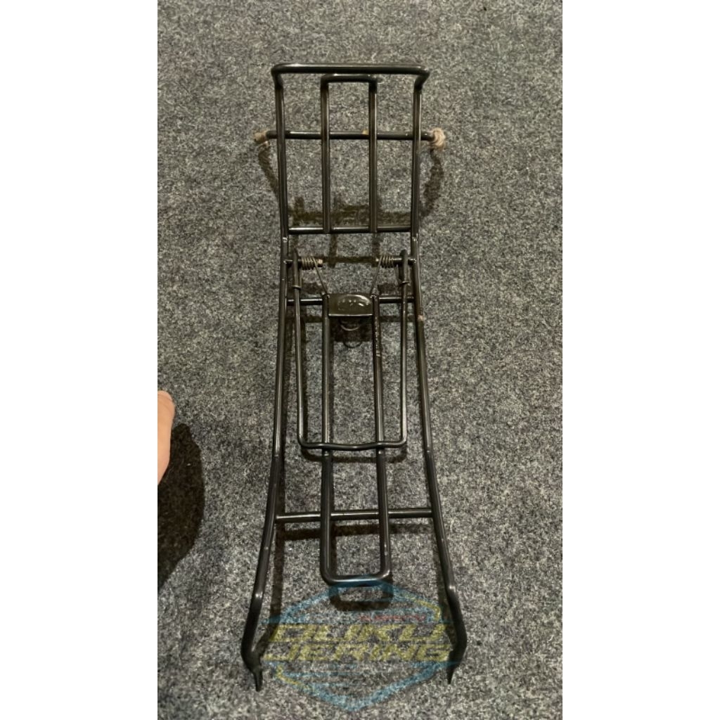 BAGASI RAK JEPIT TENGAH ASTREA GRAND LEGENDA IMPRESA PRIMA STAR