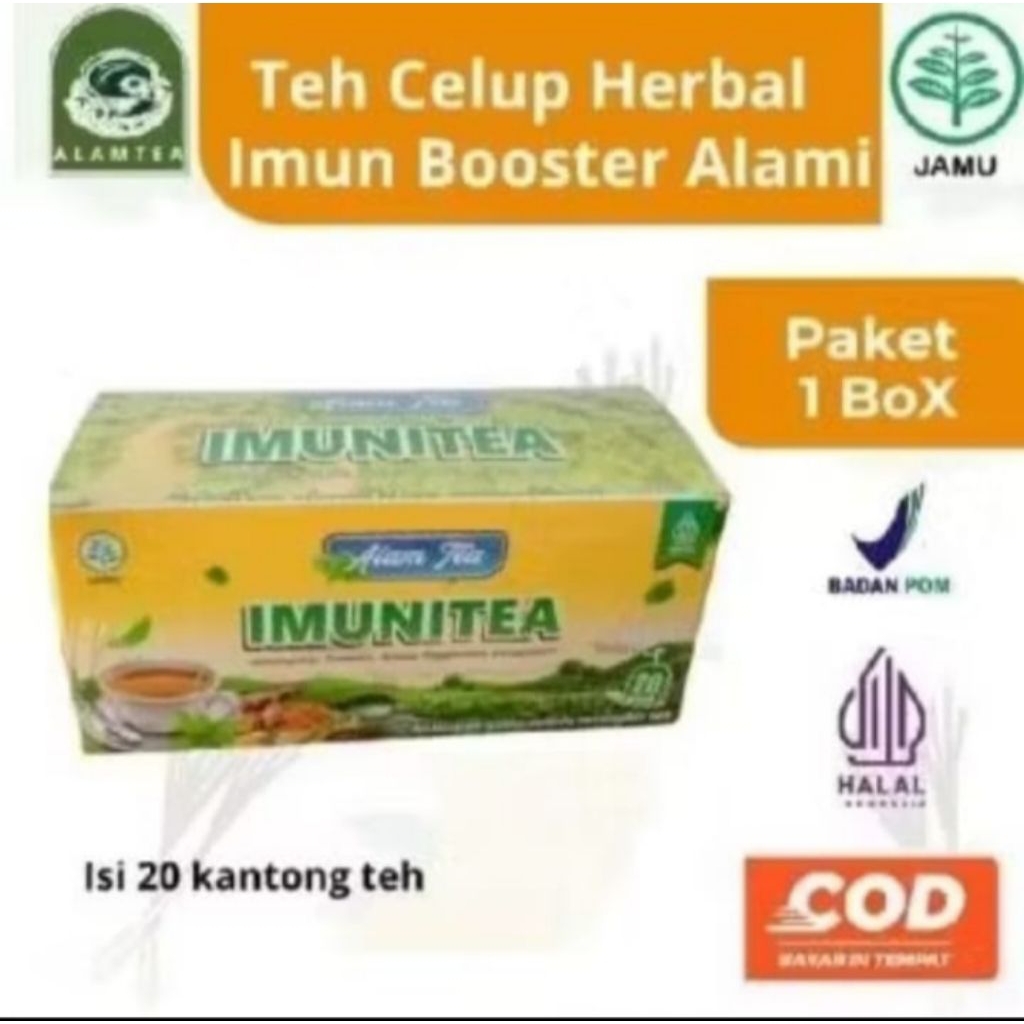 

IMUNITEA