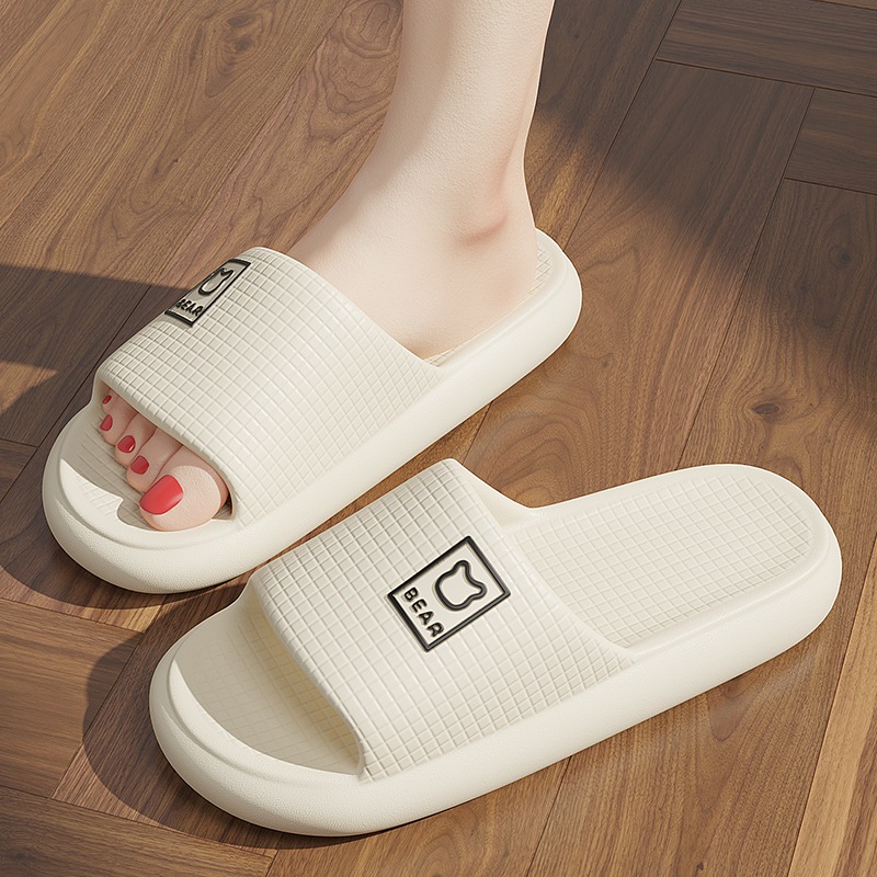 Sandal Selop Wanita Sandal Pria Sol Tebal Sol Empuk Sandal Anti Slip Sandal Wanita Outdoor