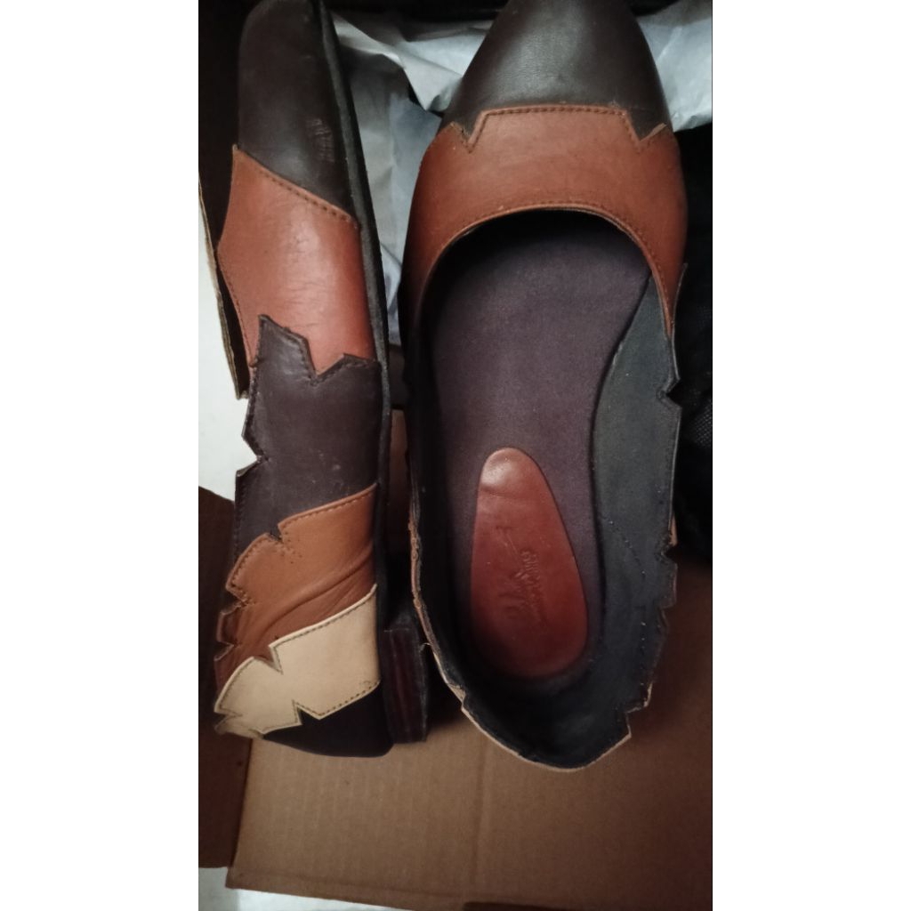 Serlium Turi preloved