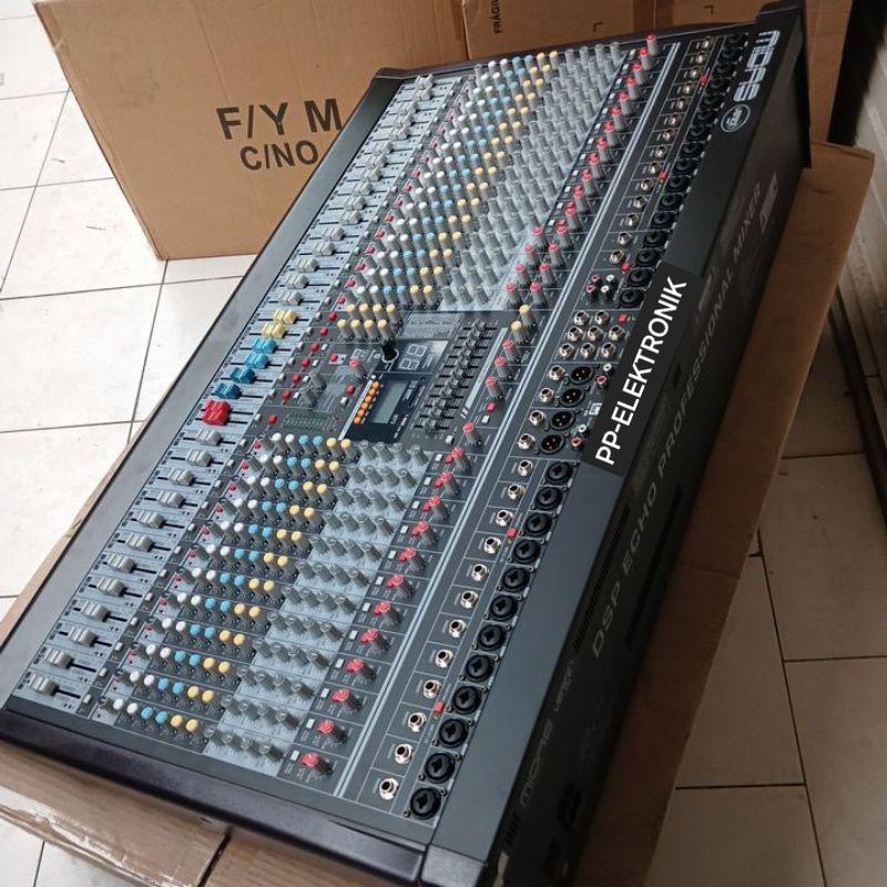 MIXER AUDIO MIDAS 32 CHANNEL V320 / V 320 – BLUETOOTH USB MP3 — China