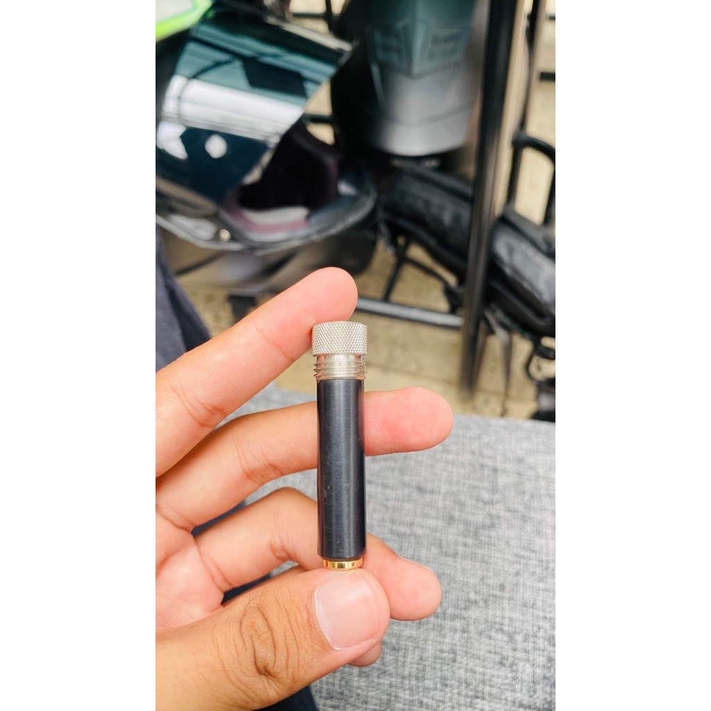 adapter pulse v2 original second