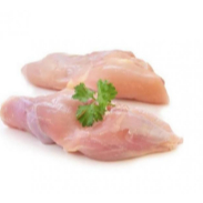 

Paha Ayam Pedaging Tanpa Kulit dan Tulang Medan Daily Market