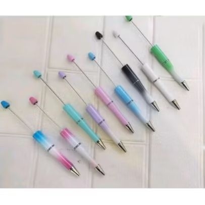 

PEN DIY - PULPEN DIY - BEADS PEN