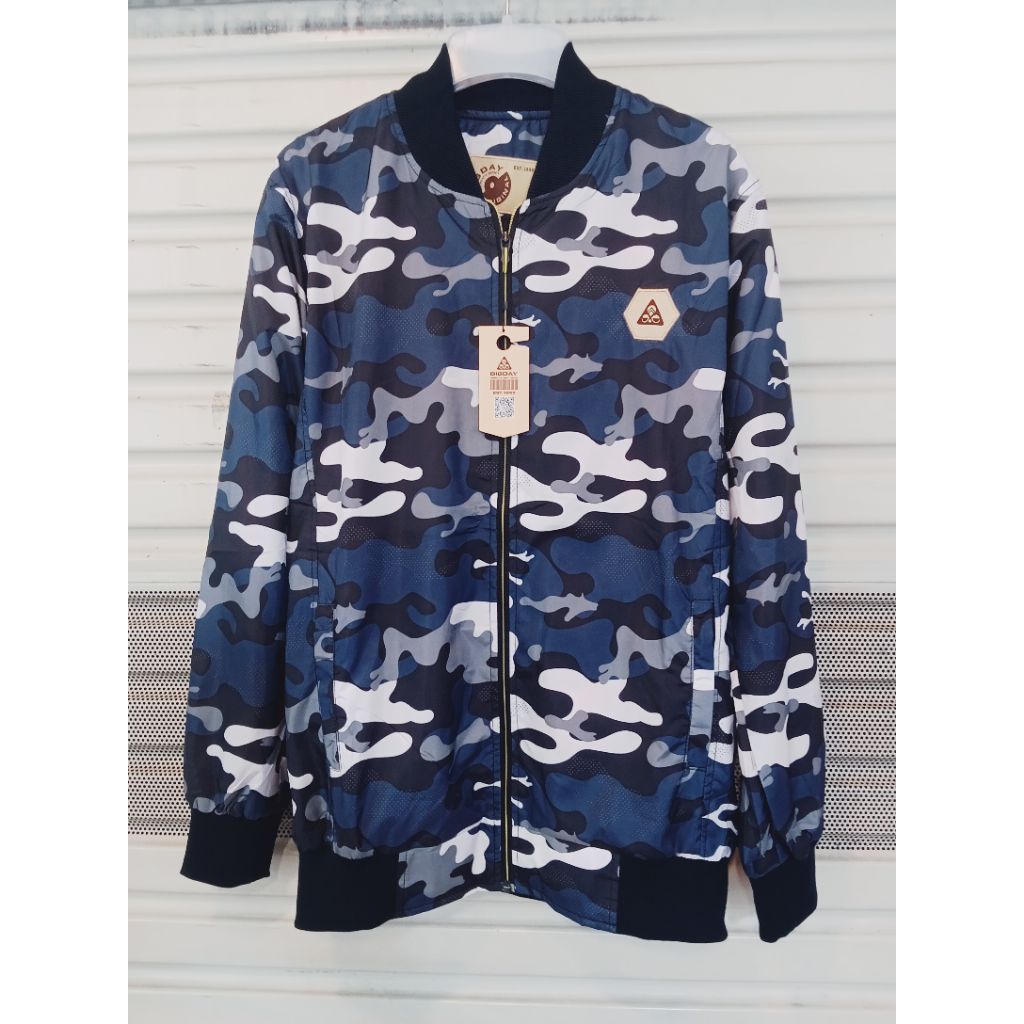 #jaket pria loreng #jaket loreng bomber#jaket loreng army