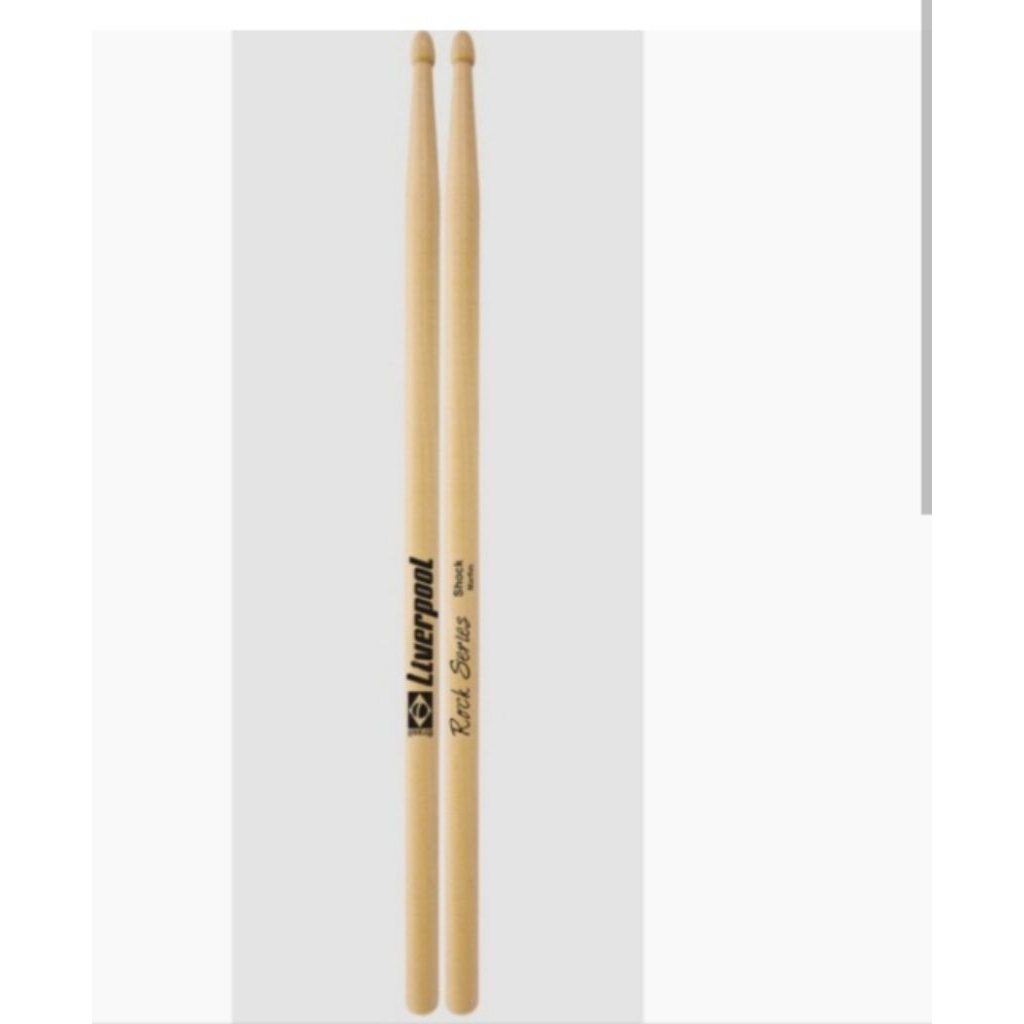 Stick Drum Liverpool Ro Sho Original
