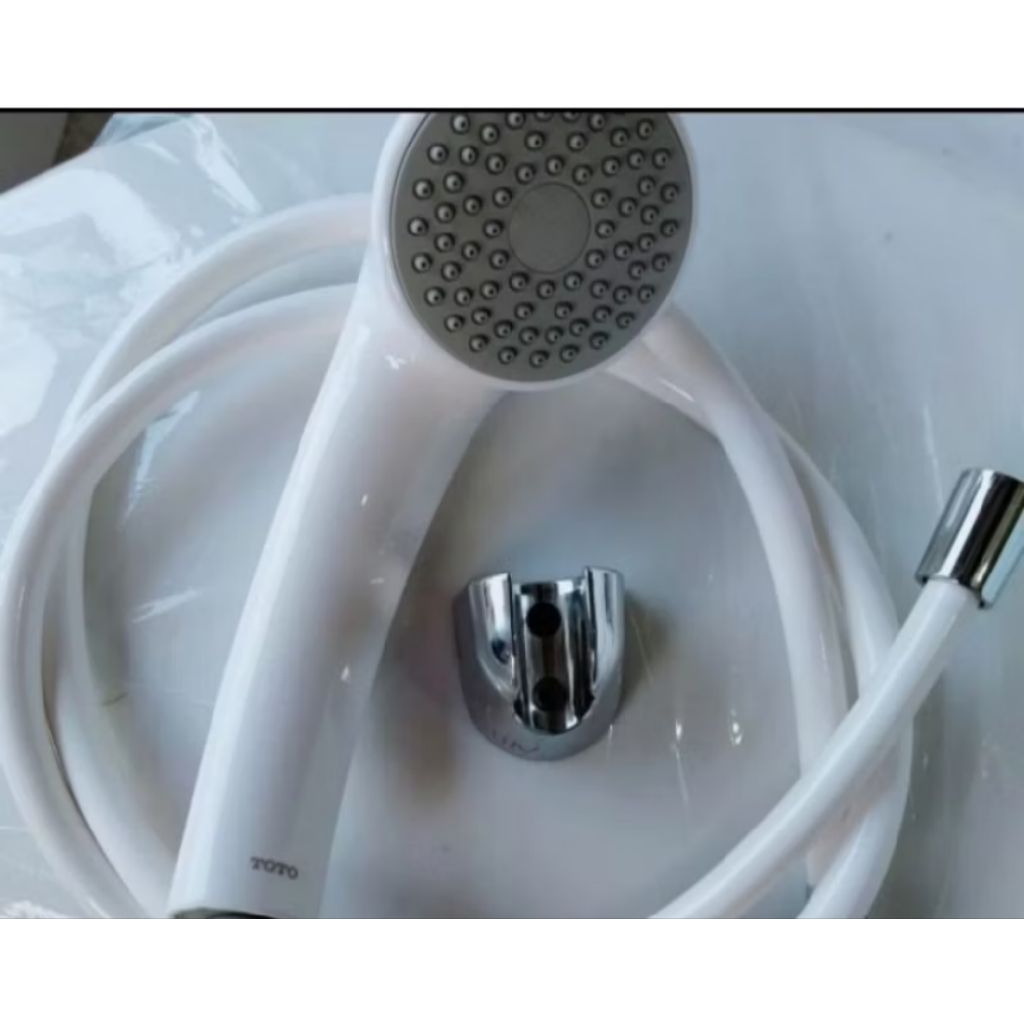 Jet Sower Kamar mandi TOTO