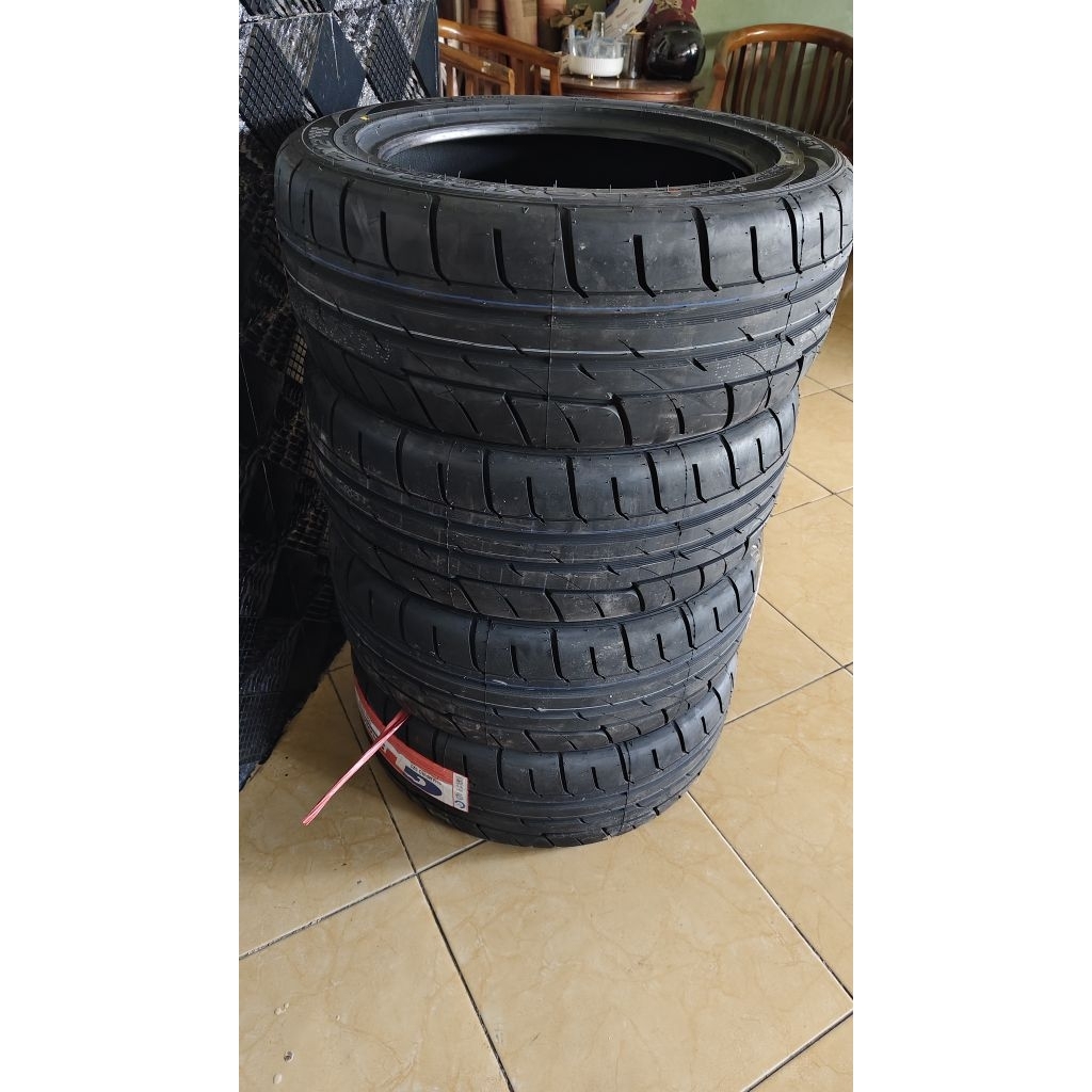 ban sx2 195/50 r15 nik 2026
