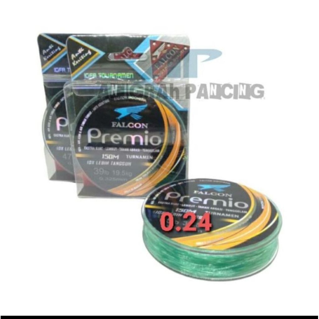 senar FALCON PREMIO tournamen class