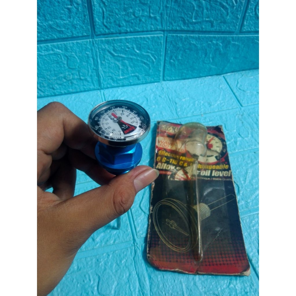 Honda wave 100/110/125 Thailand engine oil cap functional temperature smile Thailand engine oil cap