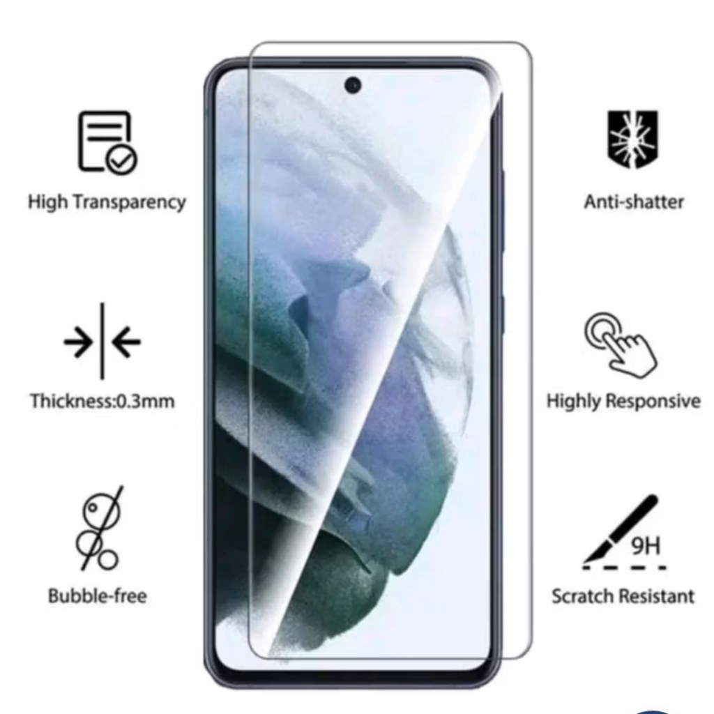 Tempered Glass Infinix 40 Note