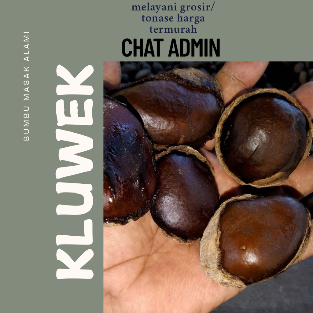 

kluwek bumbu rawon fress malang 1kilo