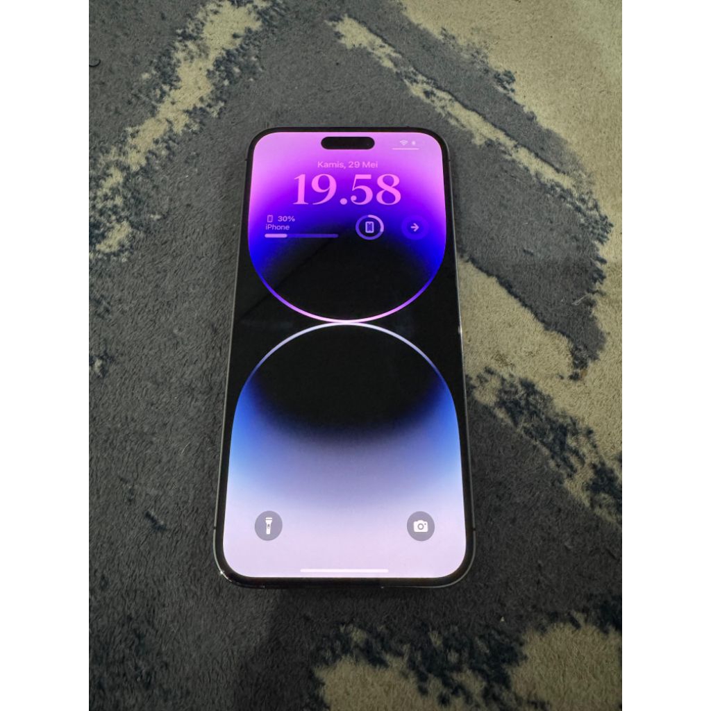 Iphone 14 PRO MAX 128 Gb IBOX