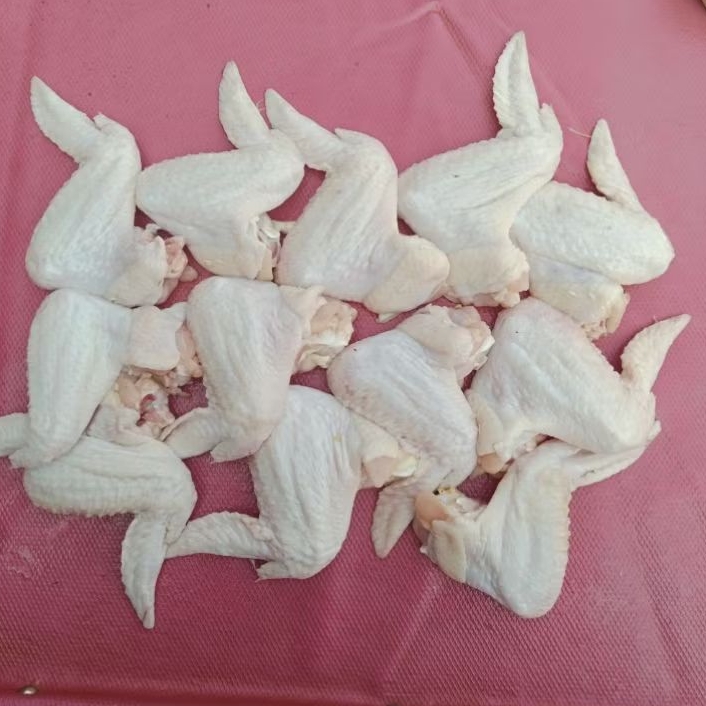 

chicken wings/sayap ayam negri