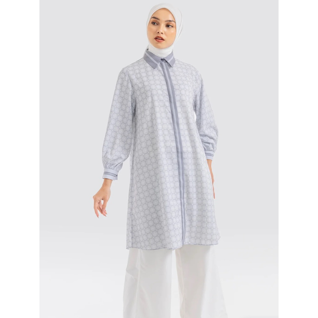 REVINNA TUNIC RIA MIRANDA (L)