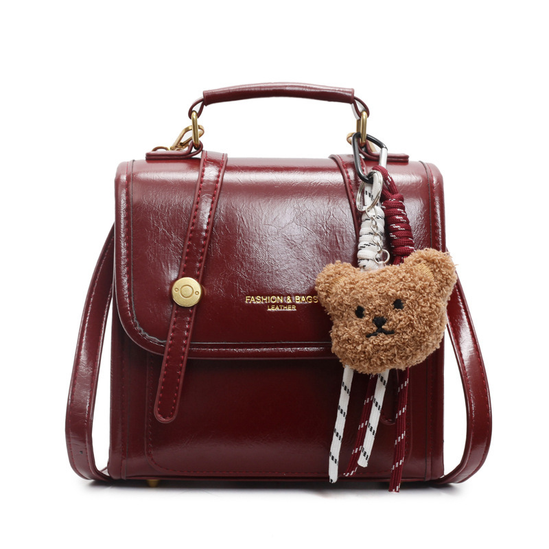 MARDIBAG IMPORT - CR9149 Ransel Wanita Korean Style Import Premium Tas Punggung Cewek Model Terbaru