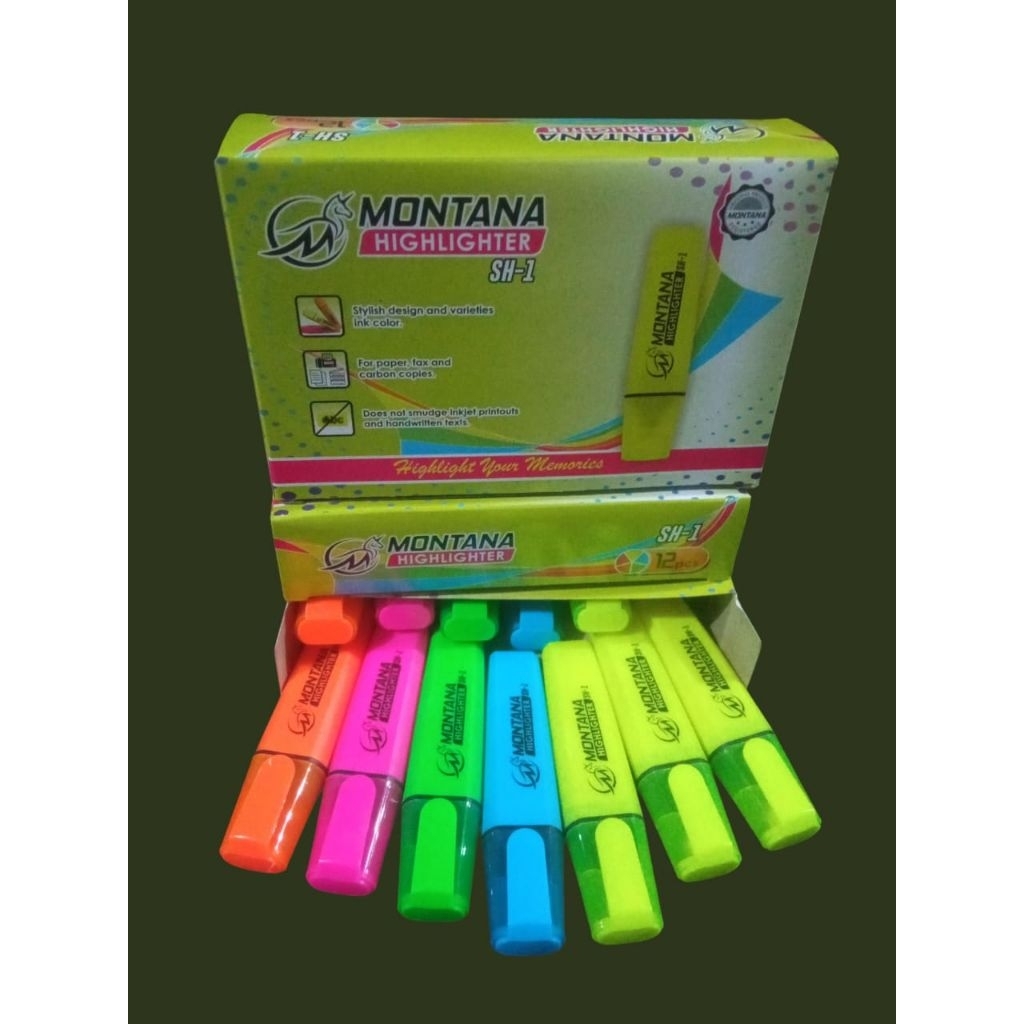 

stabilo warna stabilo murah