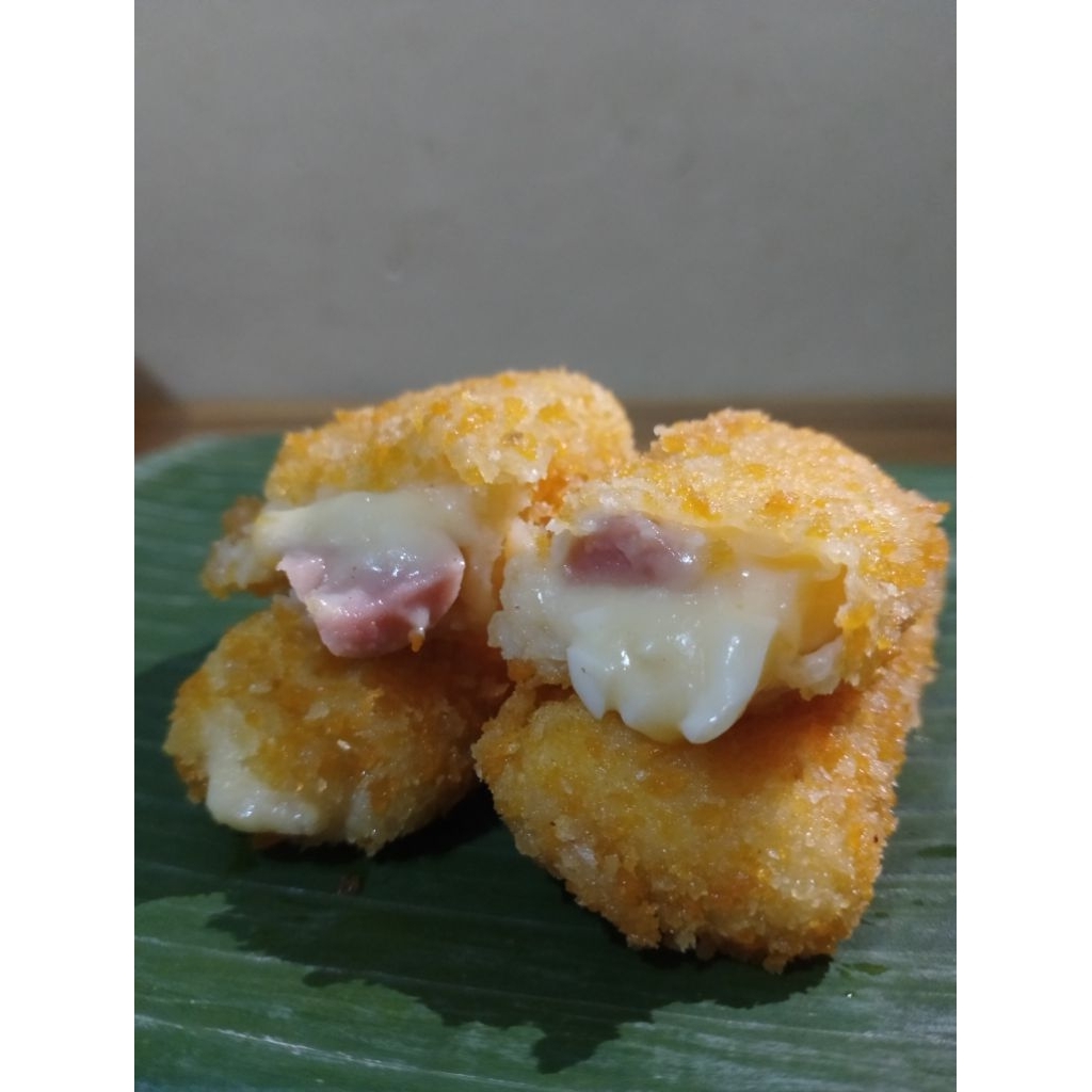 

Risol Mayones Frozen isi 5