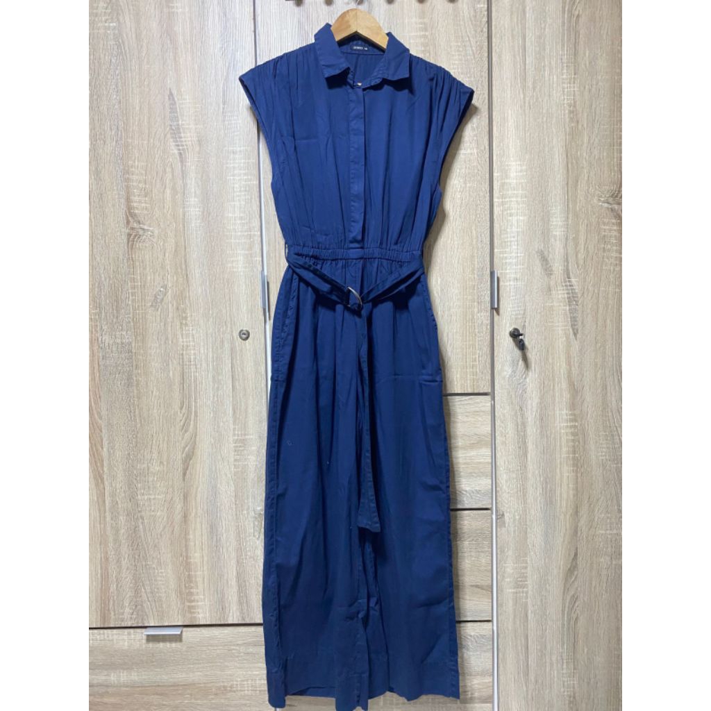 JUMPSUIT OYSHO PRELOVED