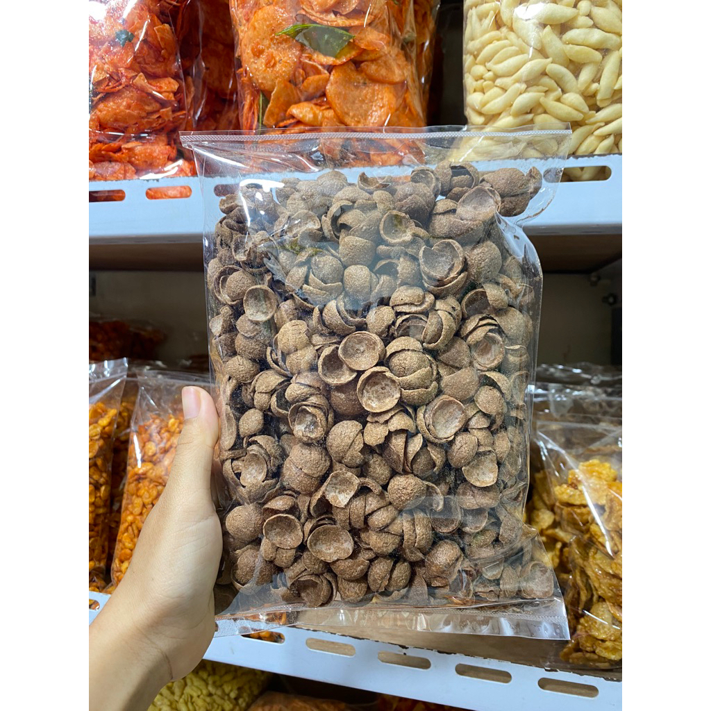 

Cococrunch Coklat 250gr