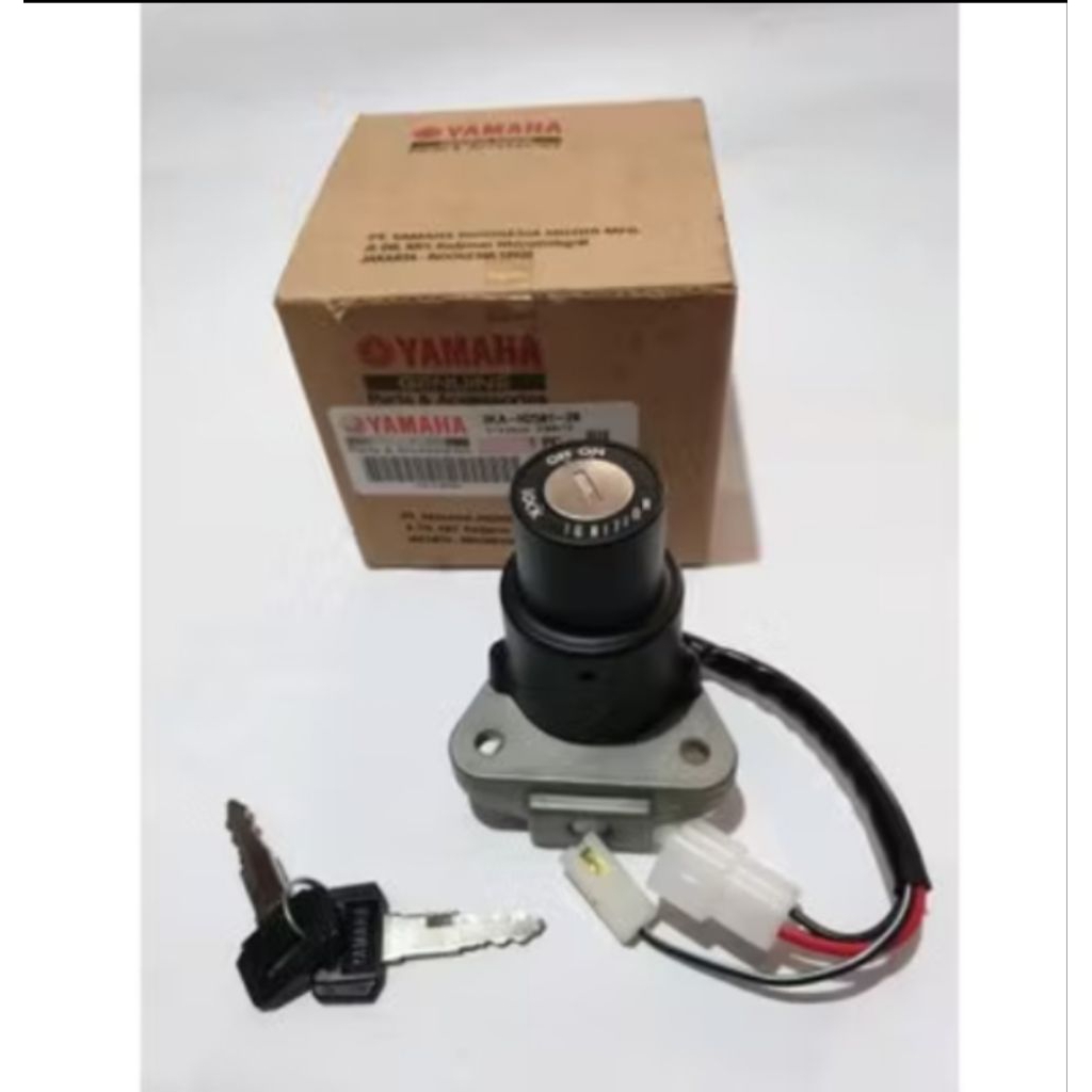 kontak RX KING original master/new