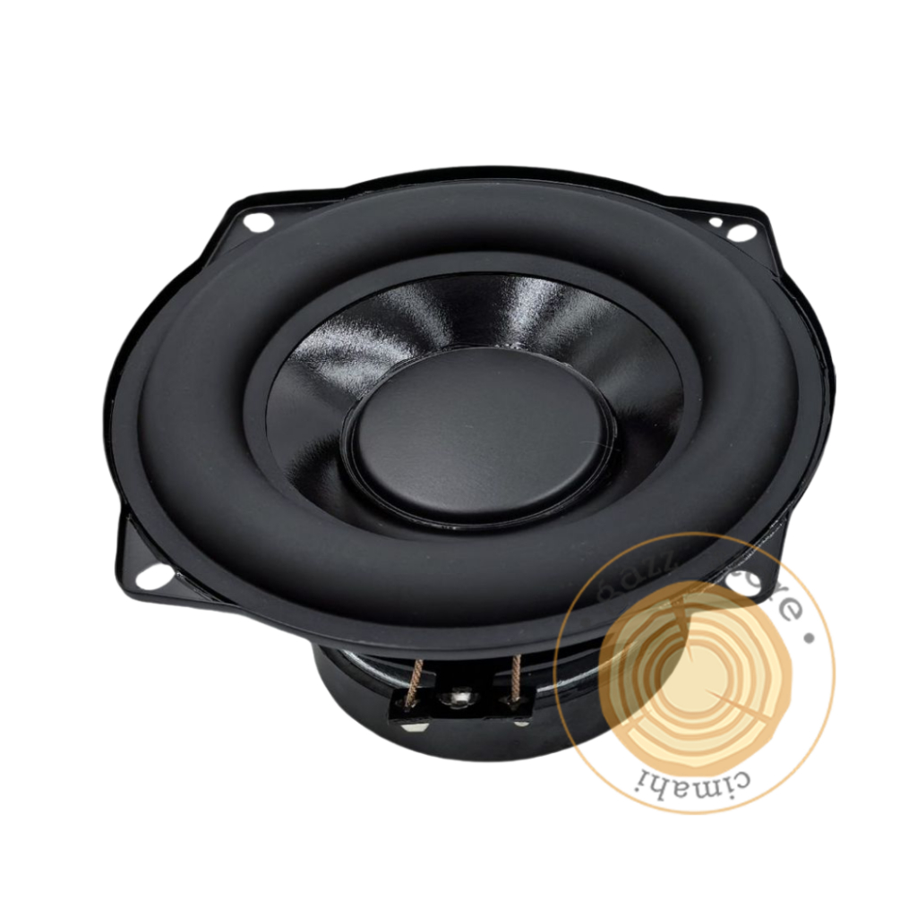 Speaker Subwoofer 5.25 inch 8 ohm Midbass 5.25" (133mm) 8ohm