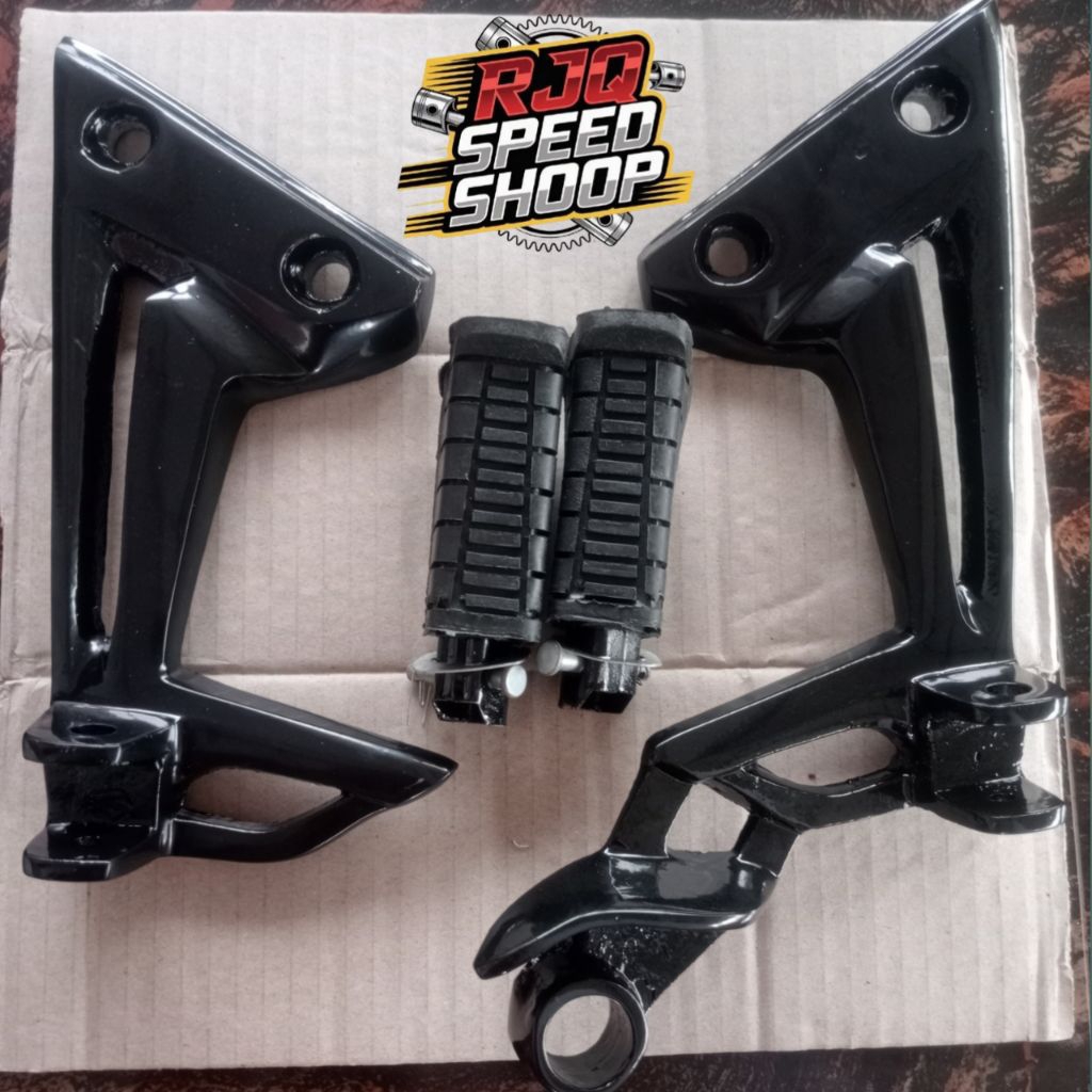 FOOTSTEP POSTEP JUPITER MX135 NEW