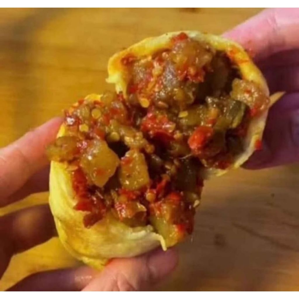 

CIRENG GEMOY ISI JANDO