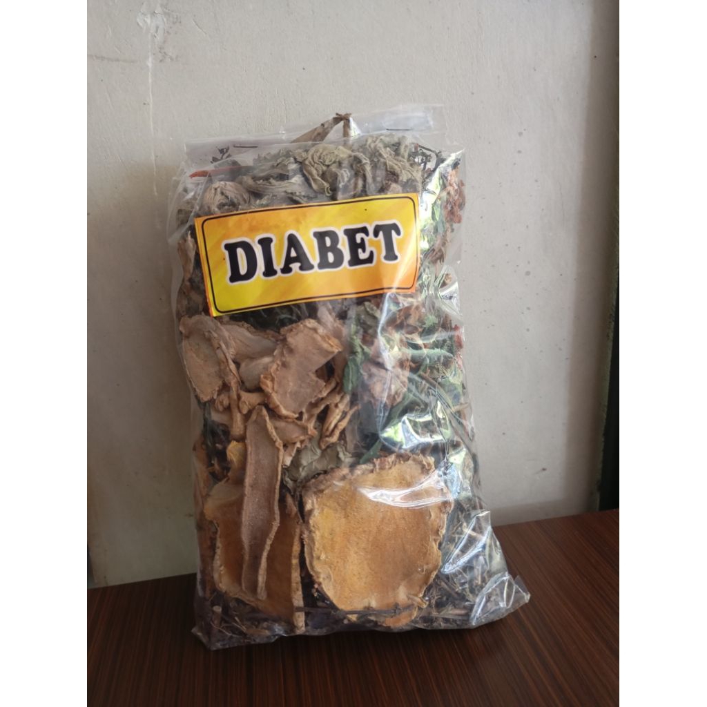 

jamu godok diabetes