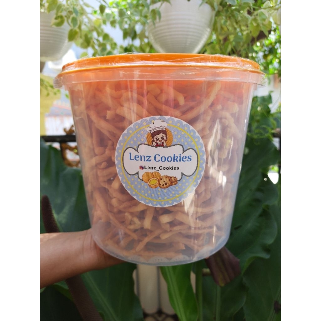 

Cheese stik keju edam 1kg