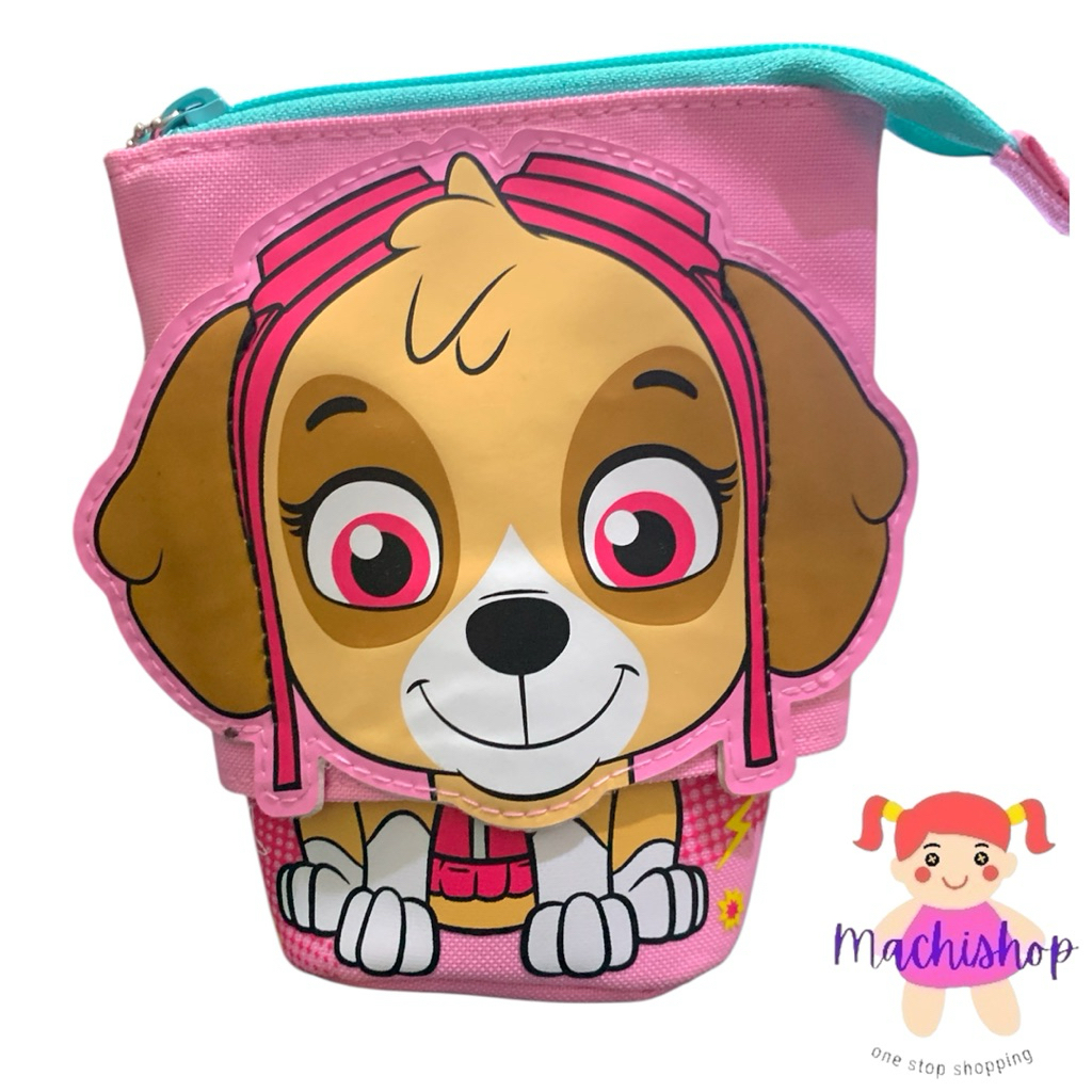 

*pencil case name customize smiggle