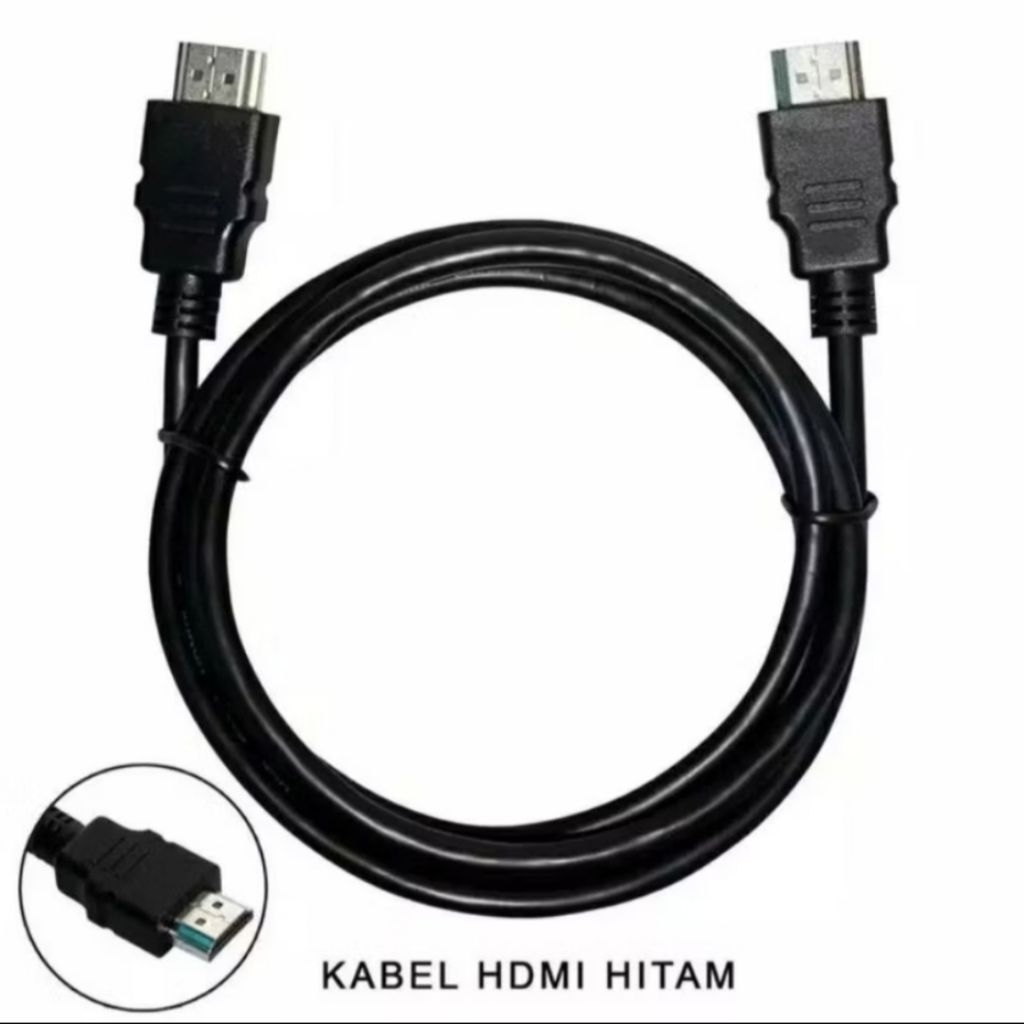 KABEL RCA STB SHARP KABEL HDMI SET TOP BOX SHARP DD001I DVB T2